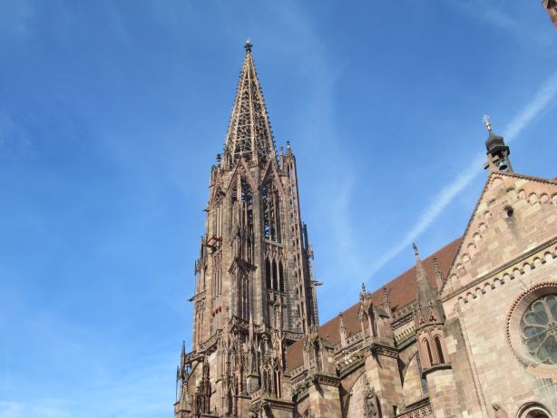 Das Münster