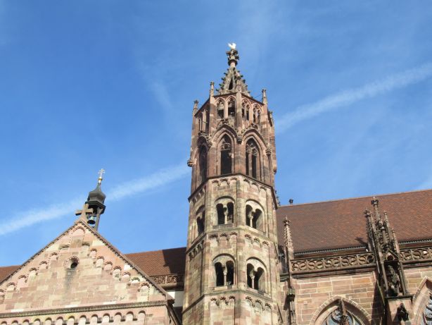 Das Münster