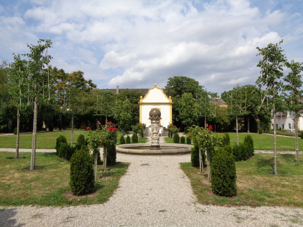 Barockgarten
