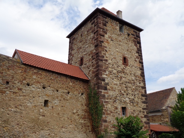Diebesturm
