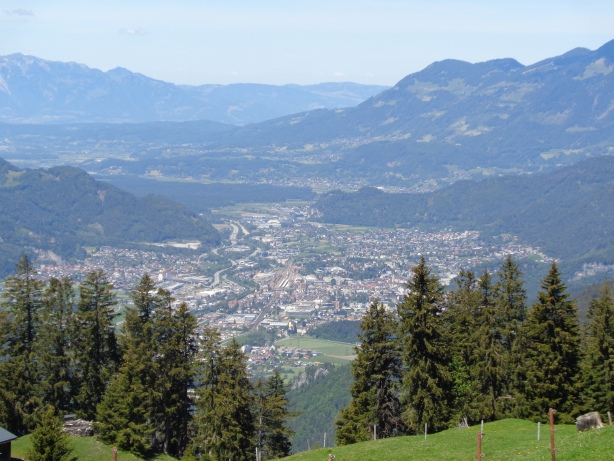 Bludenz
