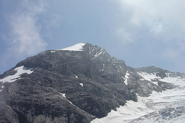 Fründenhorn (3369m)