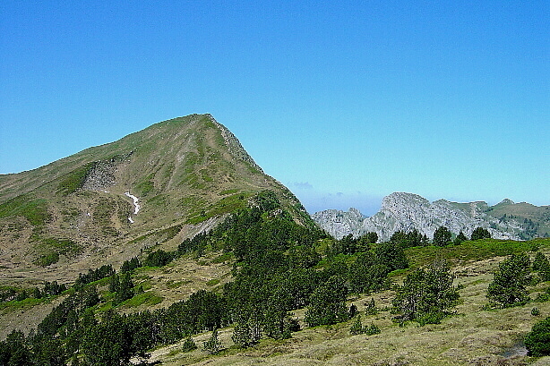 Fürstein (2039m)