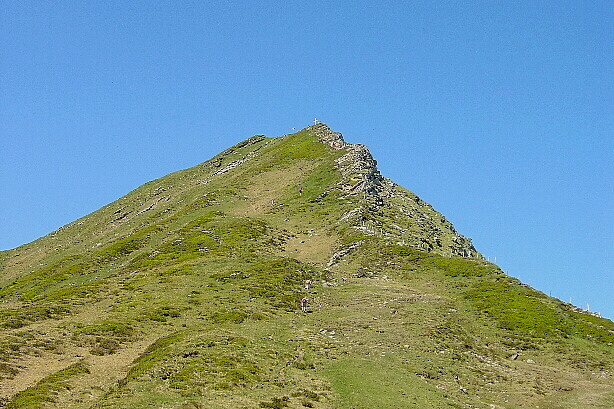 Fürstein (2039m)