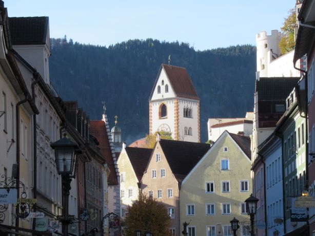Altstadt