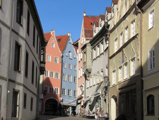 Altstadt