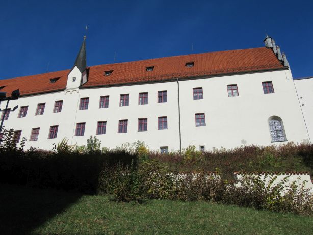 Hohes Schloss