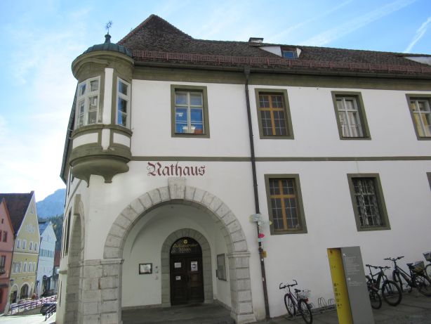 Rathaus