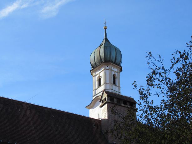 Franziskanerklosterkirche