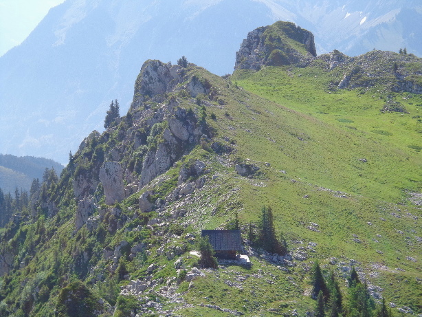 Walpersbärgli (1896m)