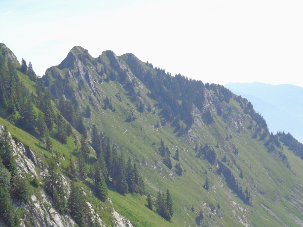 Nüschlete (1987m)