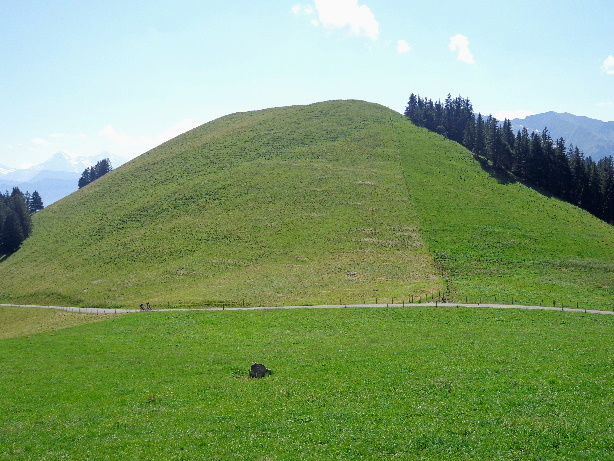 Heitihubel (1556m)
