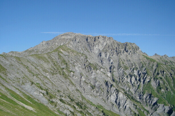 Gsür (2708m)