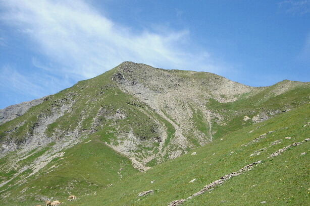 Hempliger (2483m)