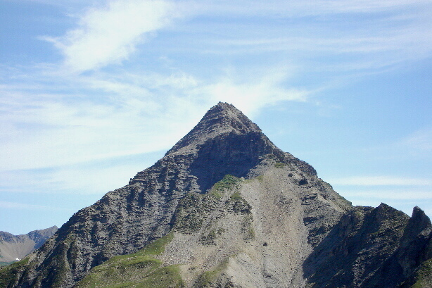 Gsür (2708m)