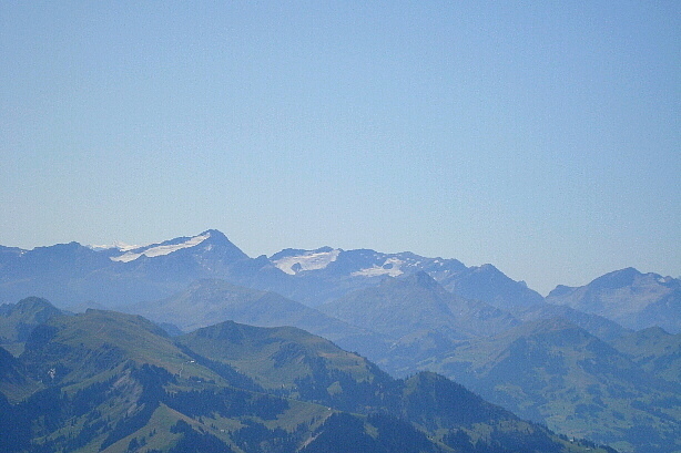 Wildhorn, Geltenhorn, Lauenehore, Giferspitz, Arpelistock, Spitzhorn