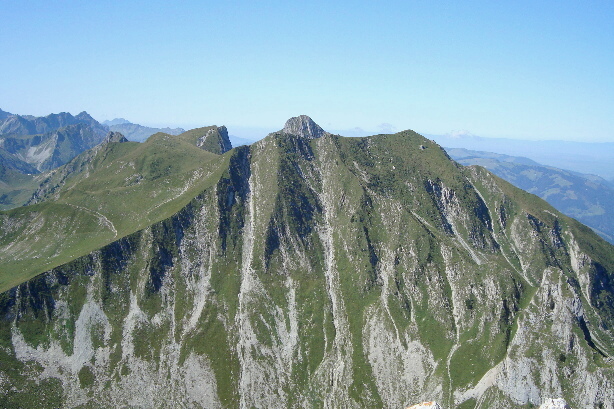 Bürglen (2165m)