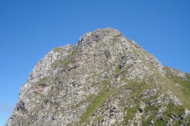 Gantrisch (2175m)