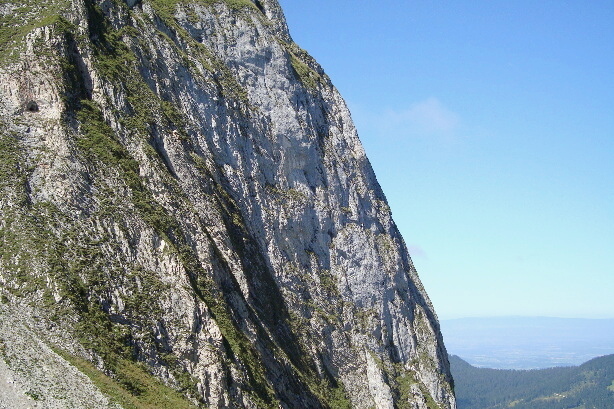 Klettersteig