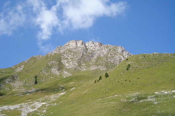Gantrisch (2175m)