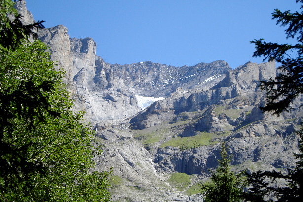 Doldenhorn (3638m)