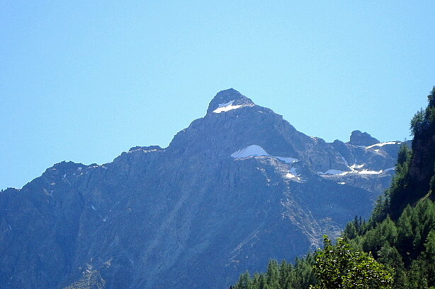 Hockenhorn (3293m)