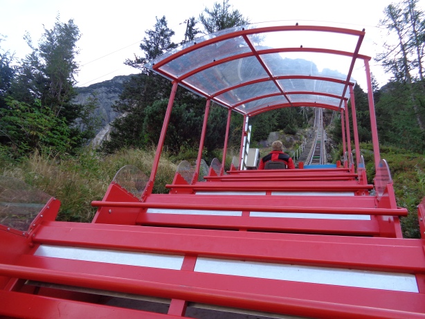 Gelmerbahn