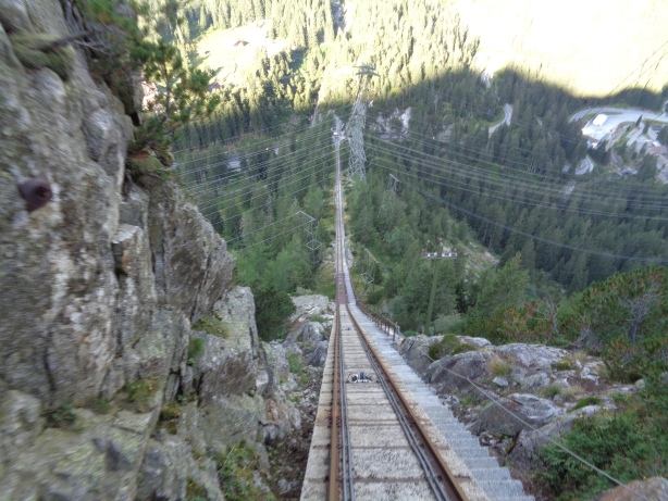 Gelmerbahn