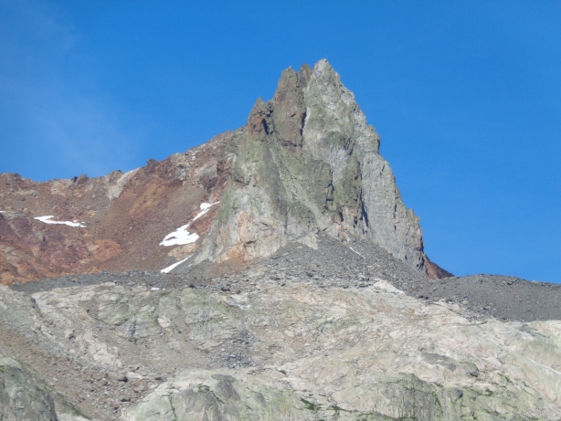 Ofenhoren (2949m)
