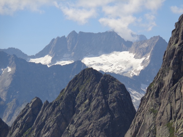 Bächlistock (3162m)
