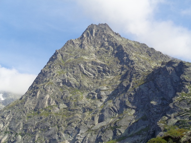 Schoibhoren (2684m)