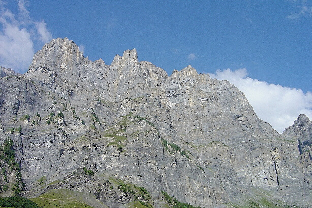 Daubenhorn (2942m)