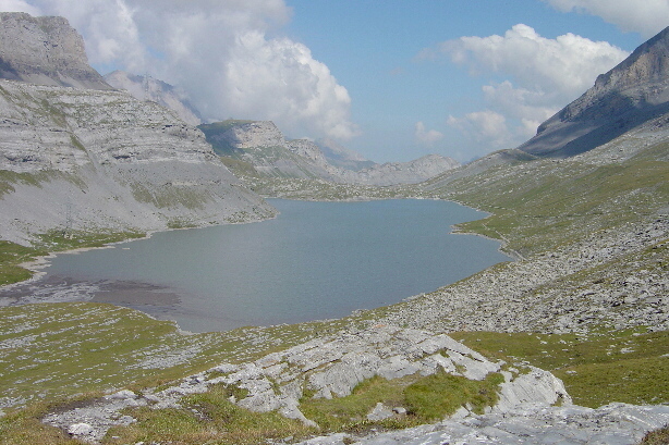 Daubensee (2206m)