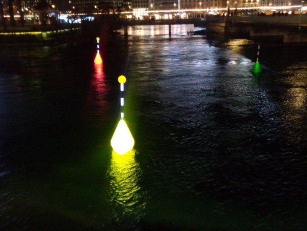 Les Flotteuses - Stéphane Durand