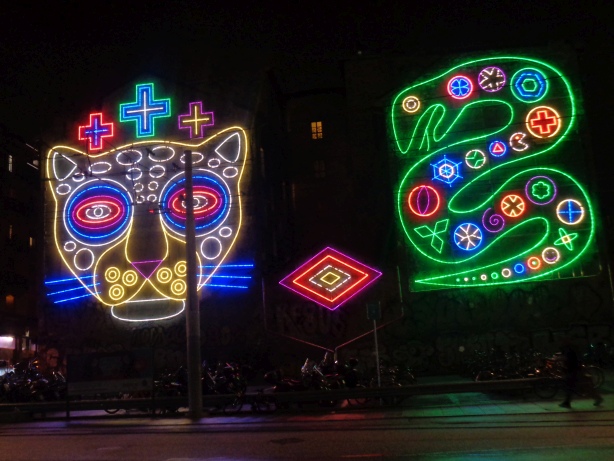 Pinta Cura - Frédéric Pos