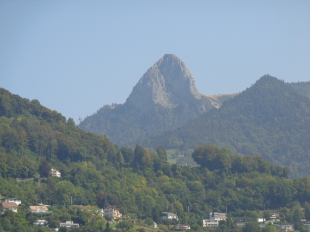 Dent de Jaman (1875m)