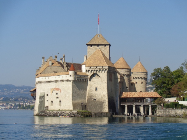 Schloss Chillon