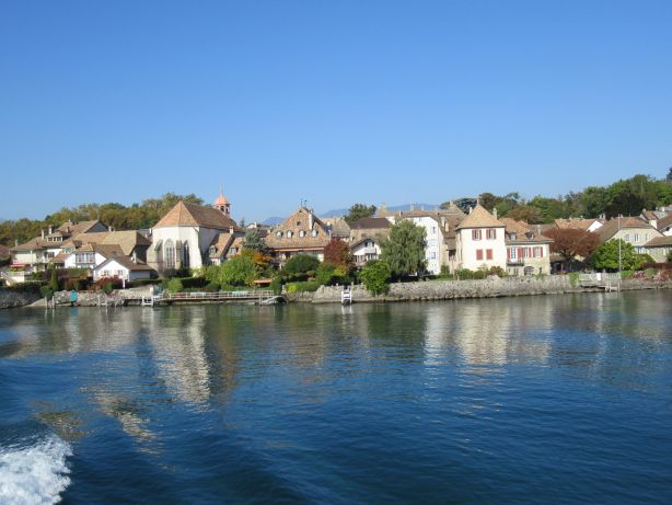 Coppet