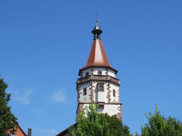 Niggelturm