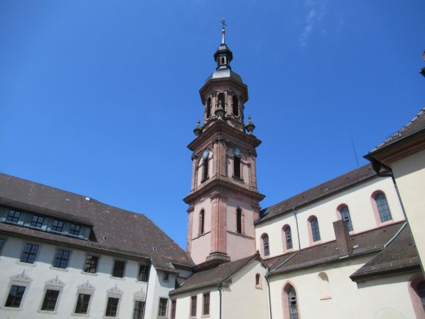 Townchurch St. Marien