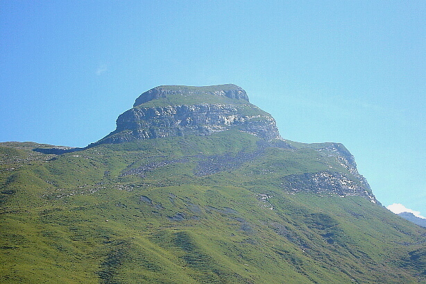 Gwärtler (2421m)