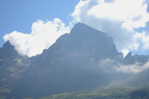 Tällistock (2580m)