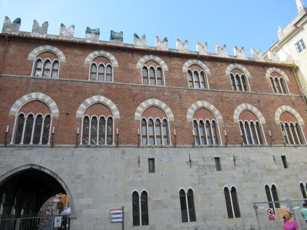 Palazzo San Giorgio