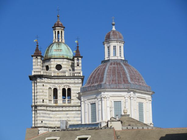 Kathedrale / Cattedrale di San Lorenzo