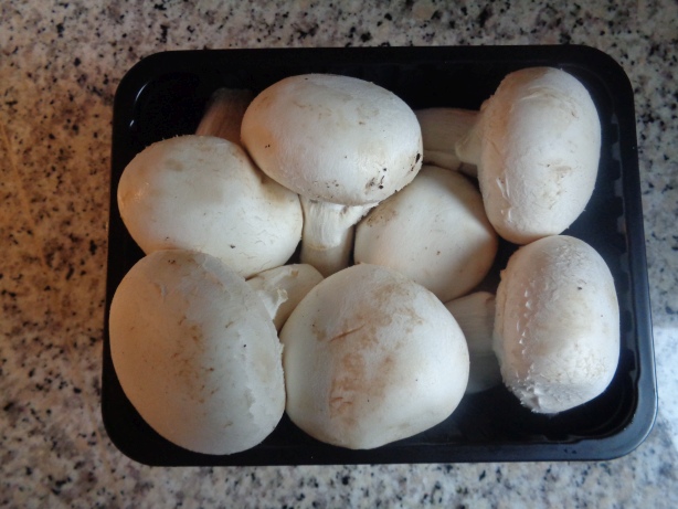 Champignons