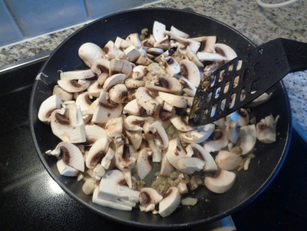 Roast gently for 2 minutes