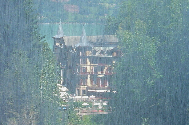 Grand Hotel Giessbach