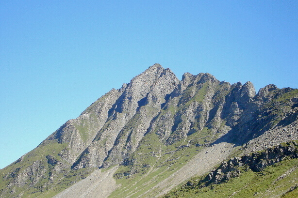 Giferspitz (2542m)