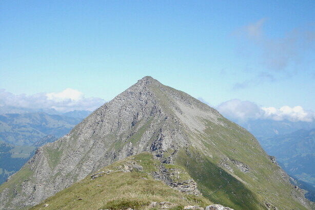 Giferspitz (2542m)