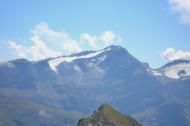 Wildhorn (3247m)